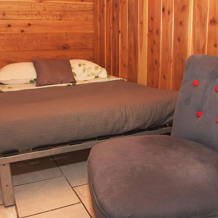 Le Chalet à Joel Cilaos Extérieur photo